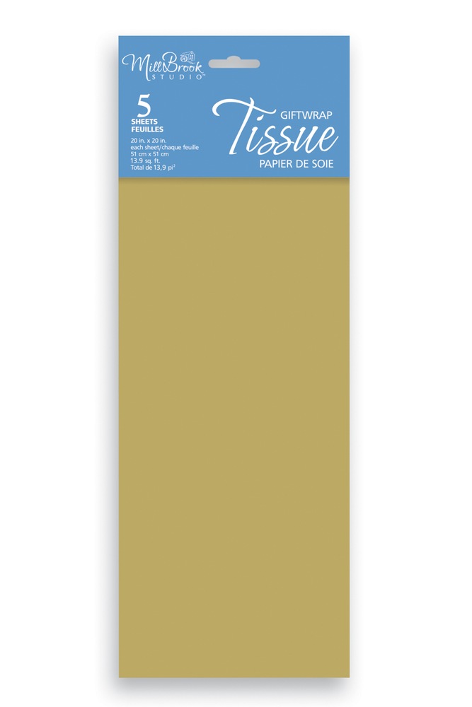 Tissue, 5Sheet Canadian Tire