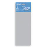 Gift Wrapping Tissue Paper, Assorted Colours, 5-pk, for Graduation/Birthday/Wedding Front_Flat