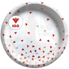 Disposable Wedding Plates -  Canada