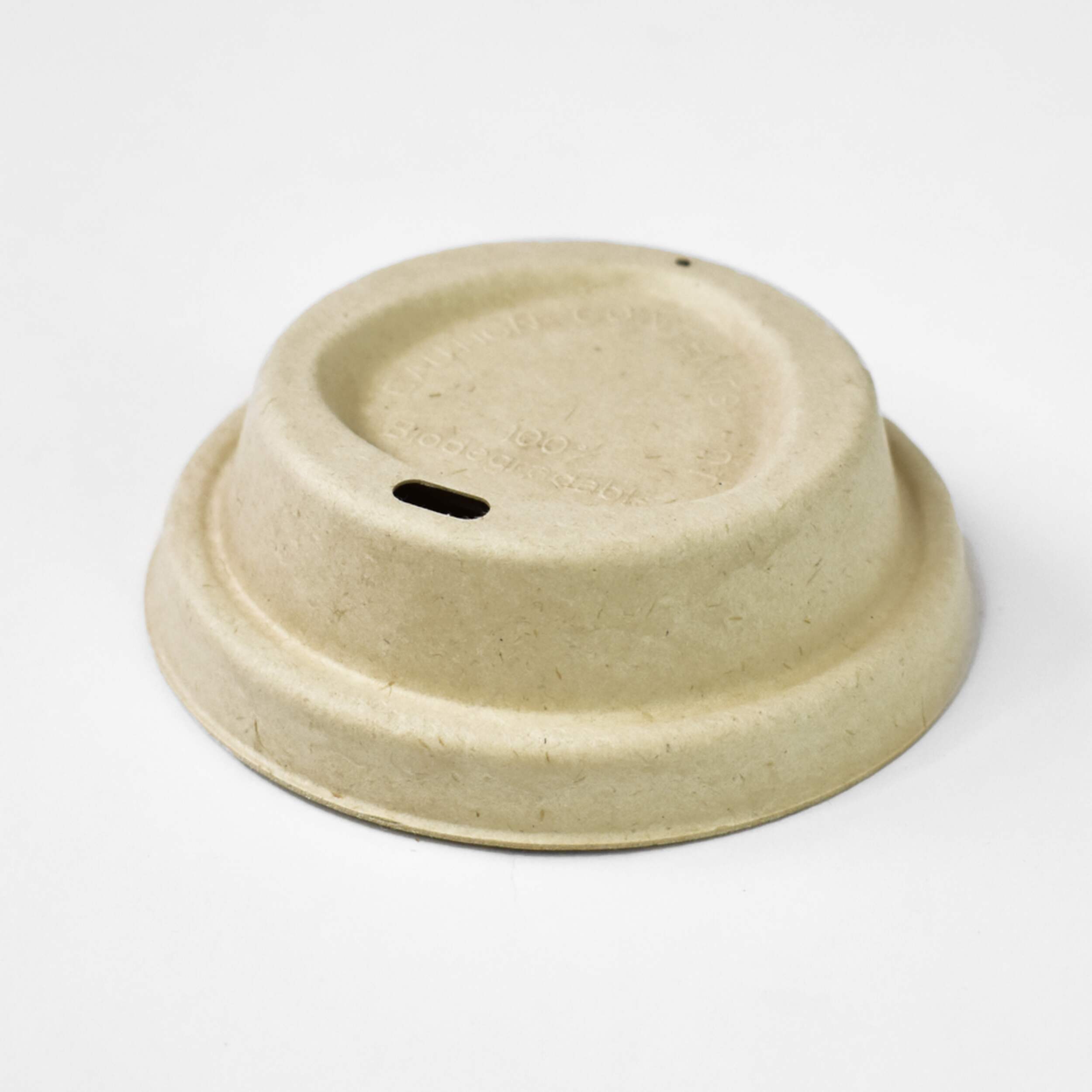 Compostable Bamboo Cups & Lids, 12oz Canadian Tire