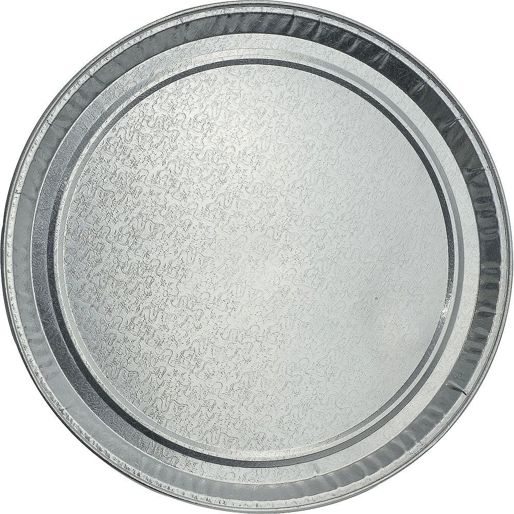Plateau rond en aluminium, 12 po Canadian Tire