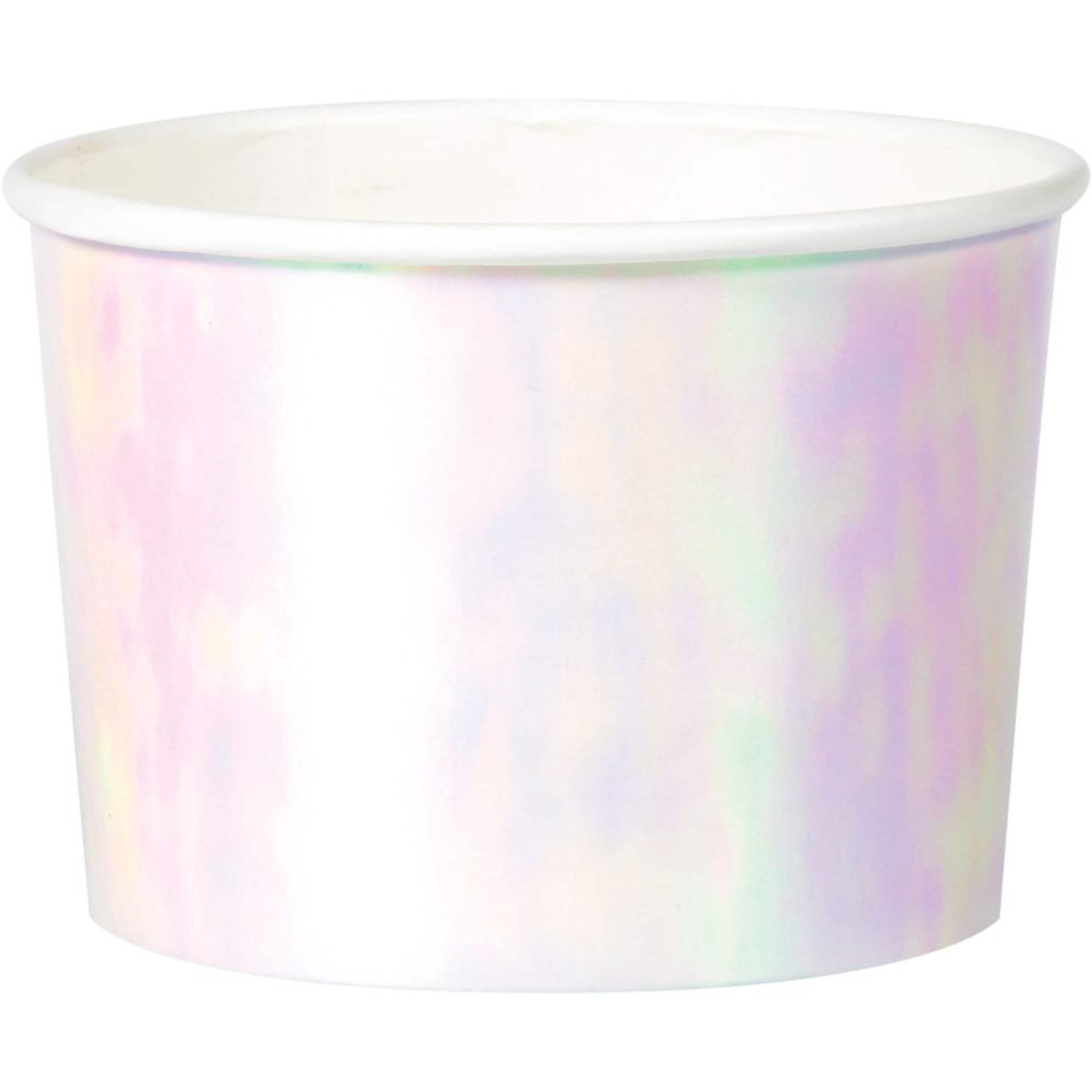 IRID TREAT CUP 6CT