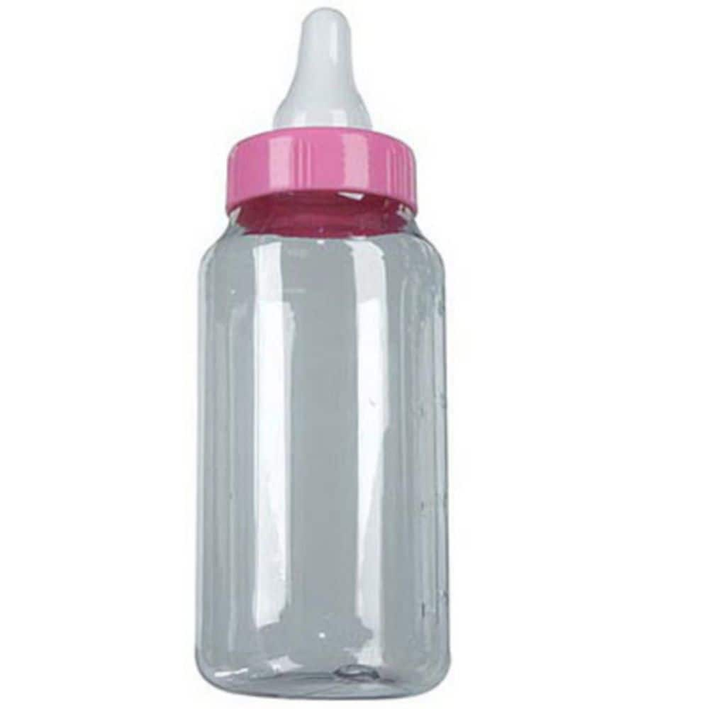 Big blue 2024 baby bottle