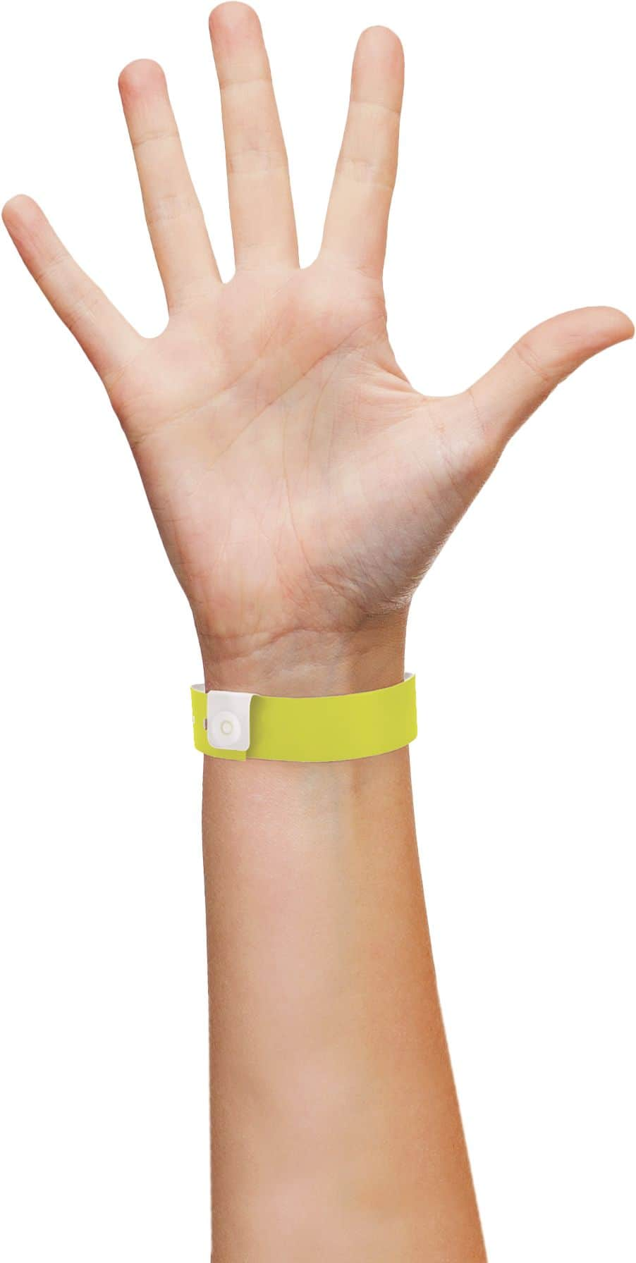 Party city sale paper wristbands