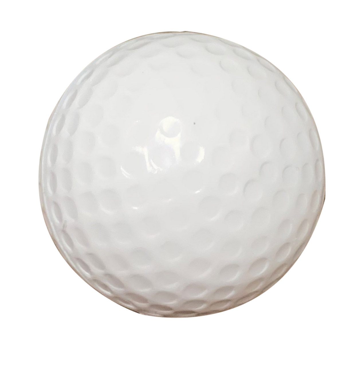 Exploding shop golf balls