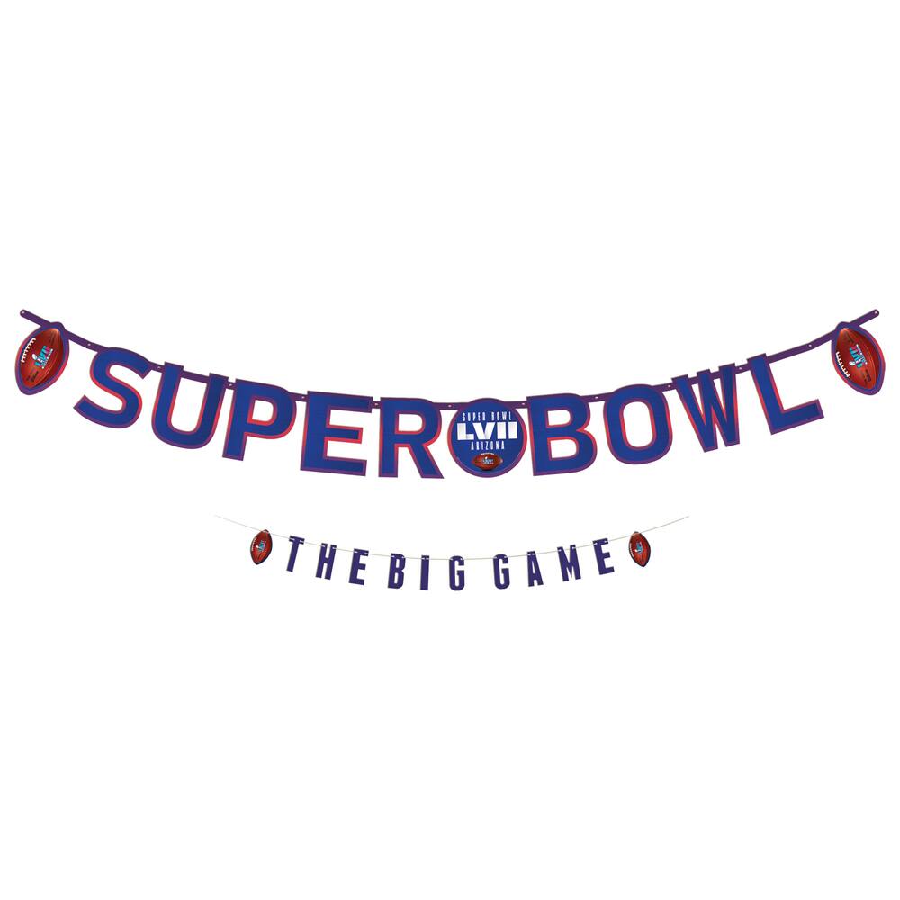 Charitybuzz: 2 Tickets to Super Bowl LVII with Access to the