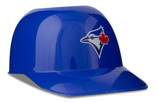 Toronto Blue Jays Lettering Kit for an Authentic Replica or 