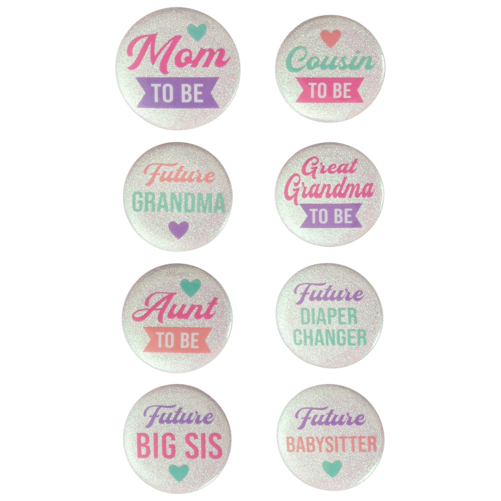 Mommy to sale be pin