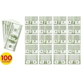 Casino Money, 100-pk Composite_or_Mixed