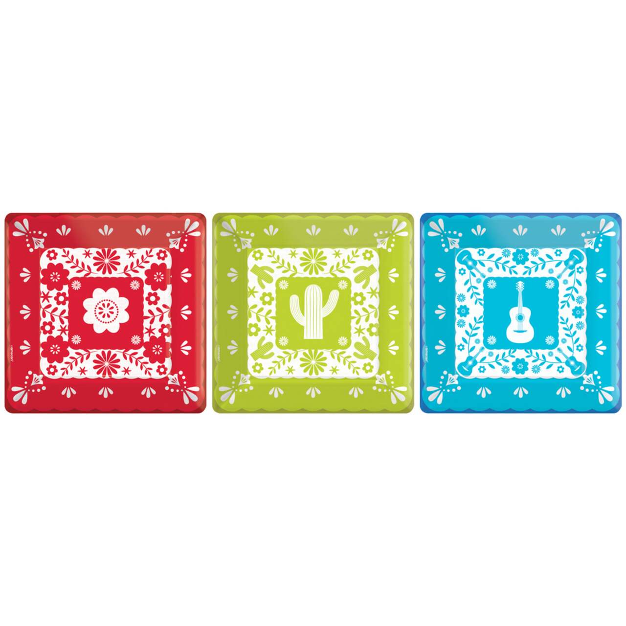 Square dessert plates new arrivals