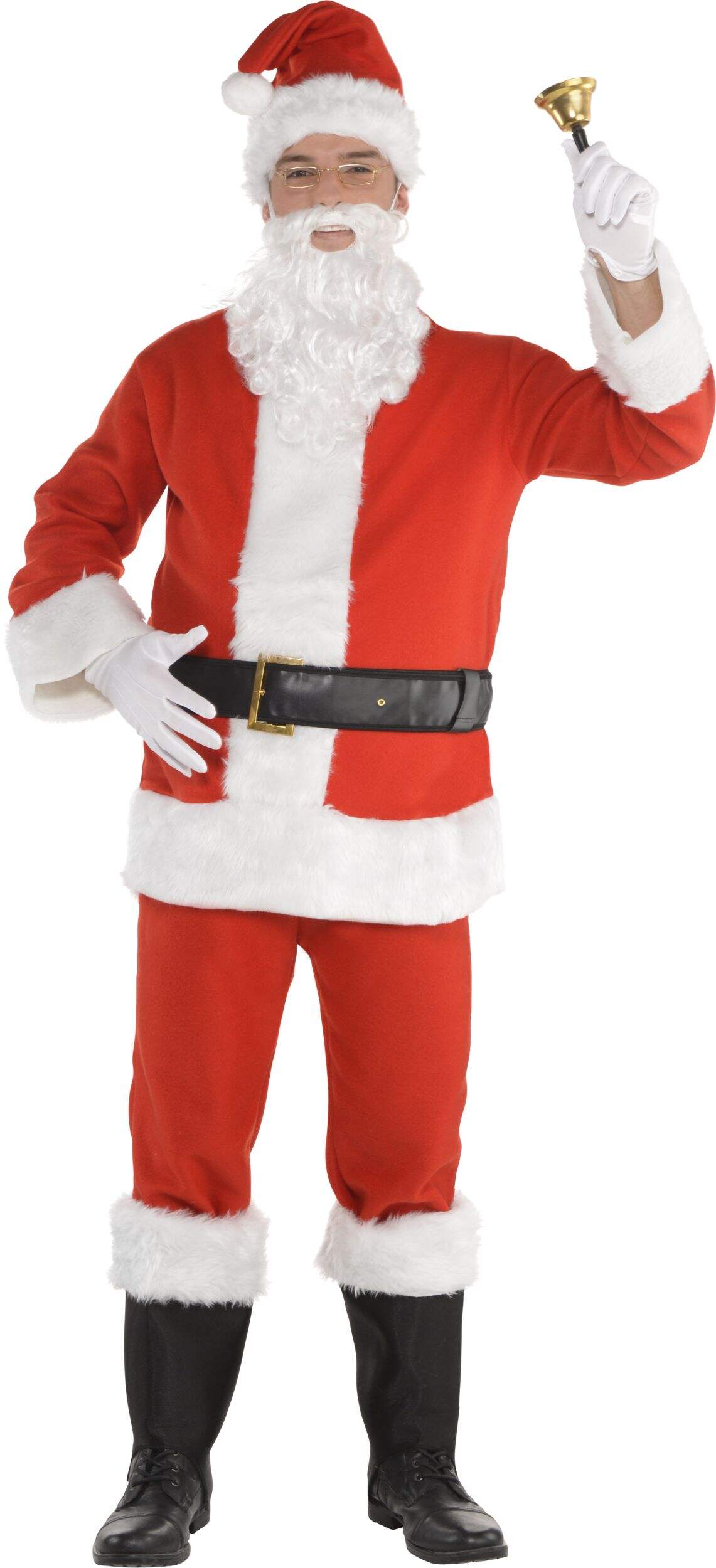 X803 7PC AD XL SANTA