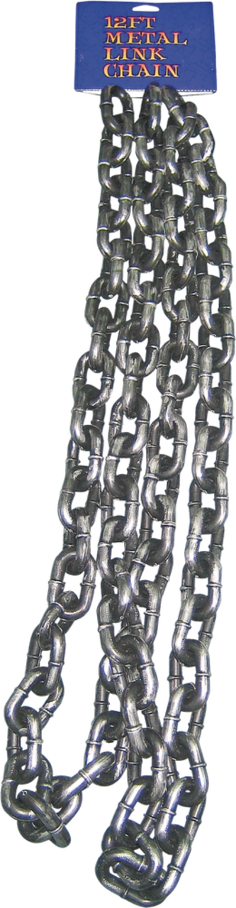 Party city clearance rope chain