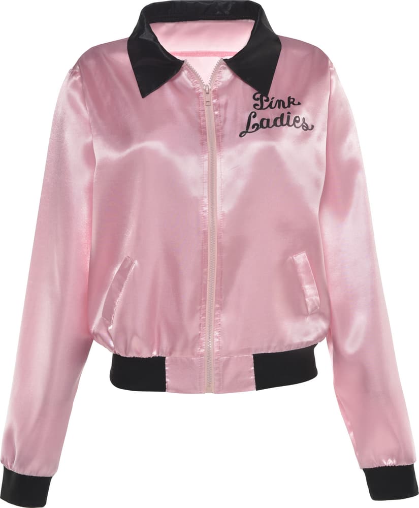 Grease Pink Ladies Women's Jacket, Adult, One Size | Canadian Tire