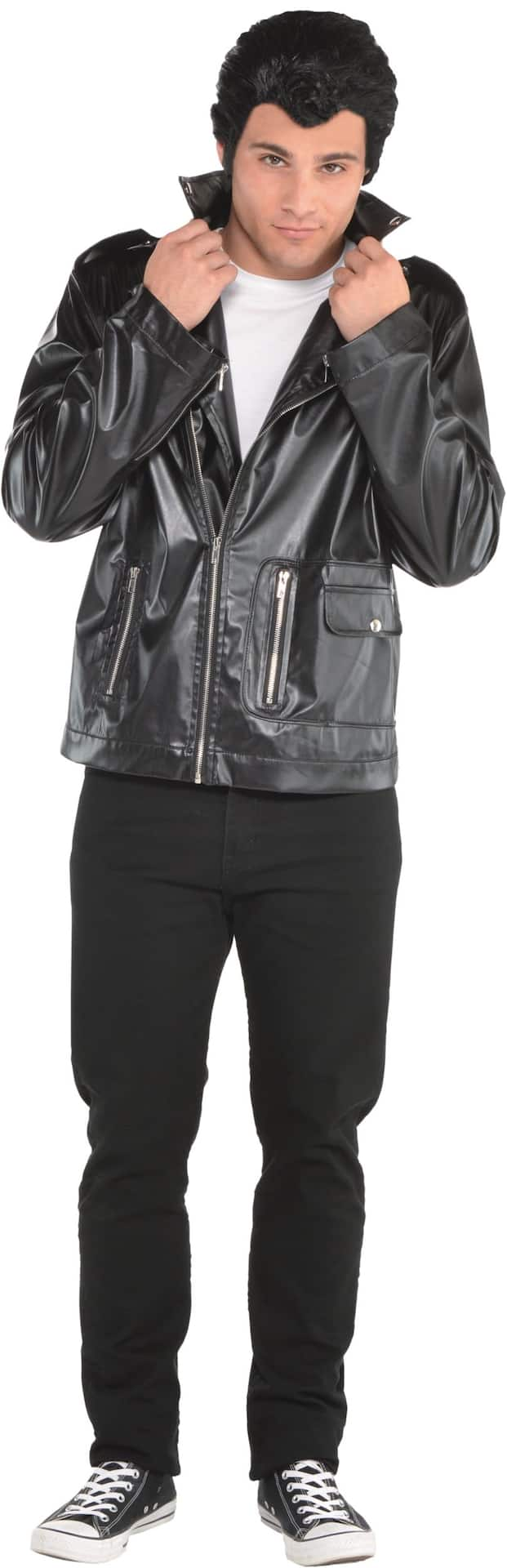 Party city hot sale greaser girl