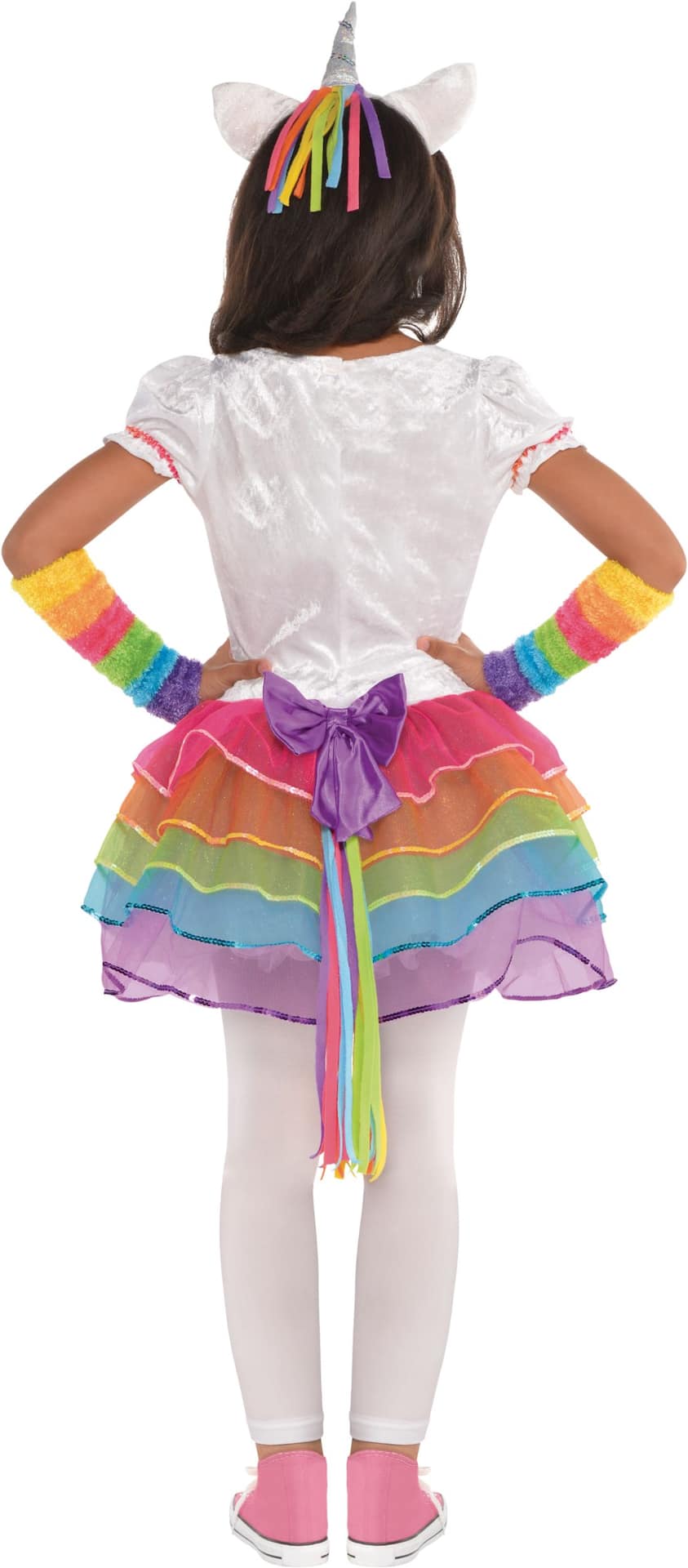 Unicorn onesie 2024 party city