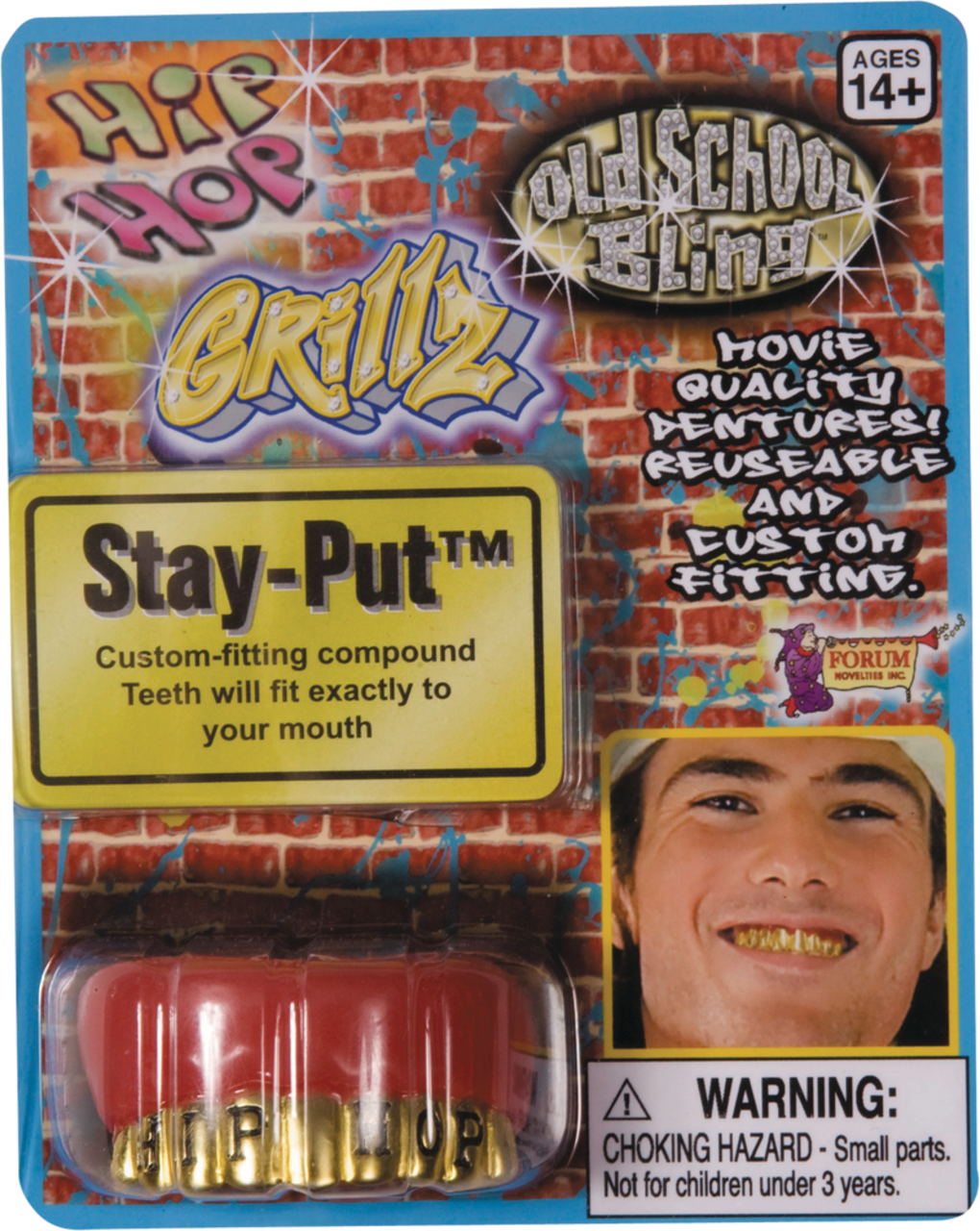 Hip hop clearance grillz