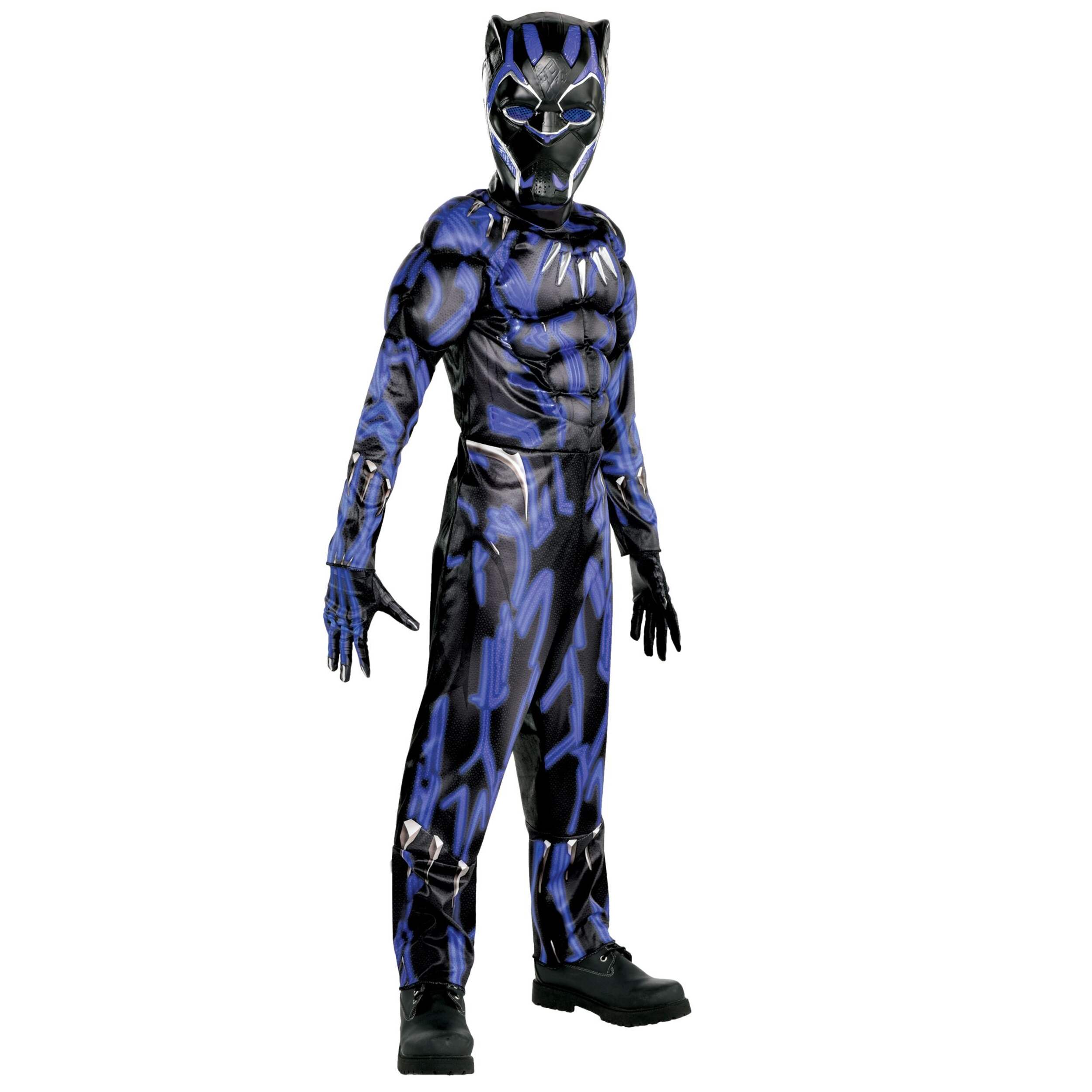 113DBLACK PANTHER4-6