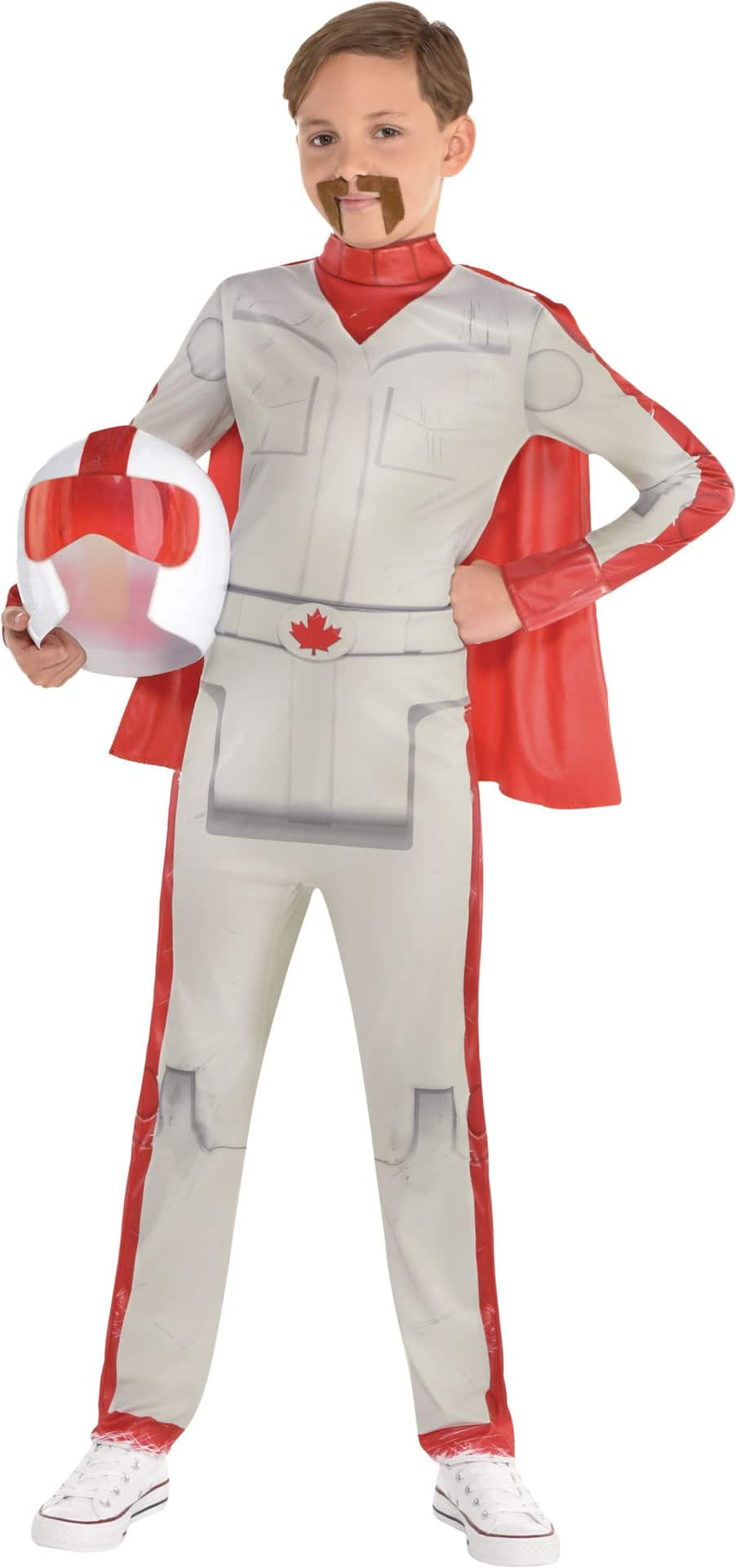 Kids duke caboom costume on sale