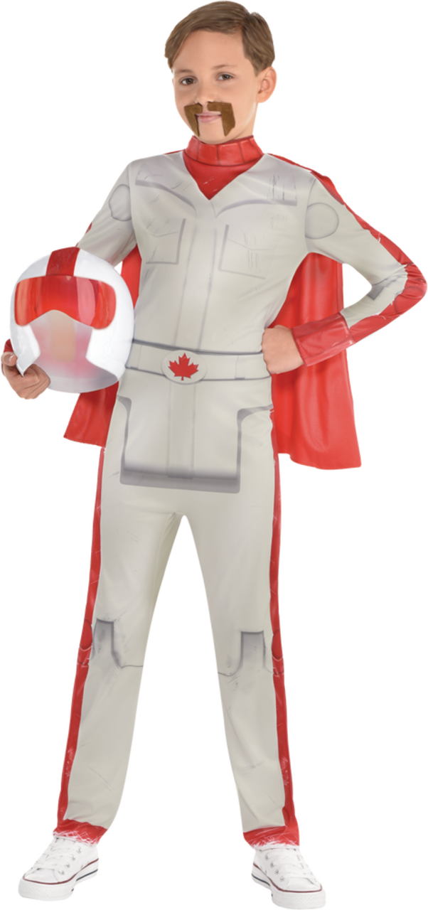 Duke caboom hot sale costume kids