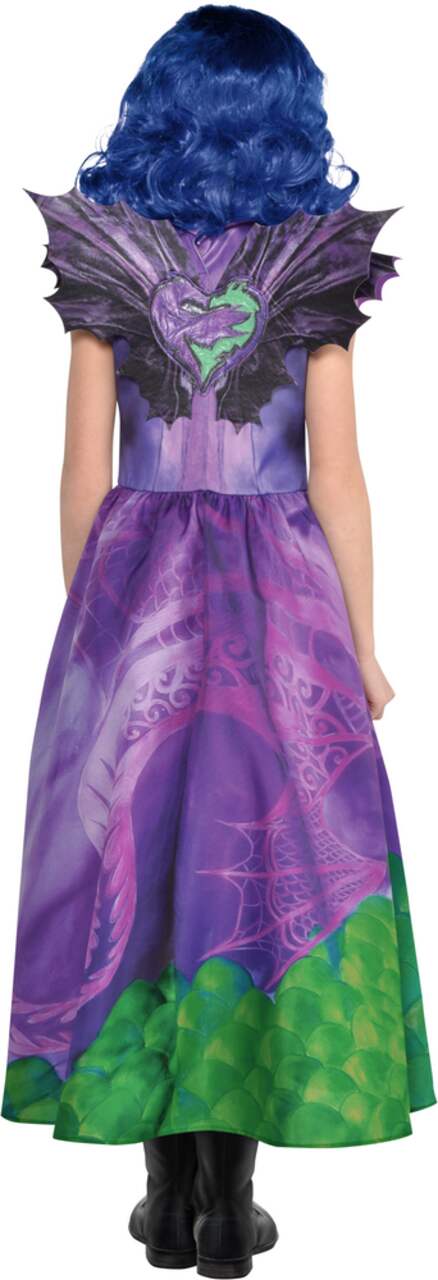 Descendants 3 mal costume dress shop