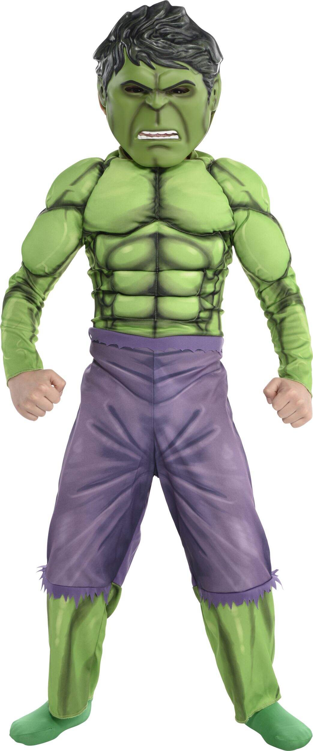 3200AVENGERS HULK4-6