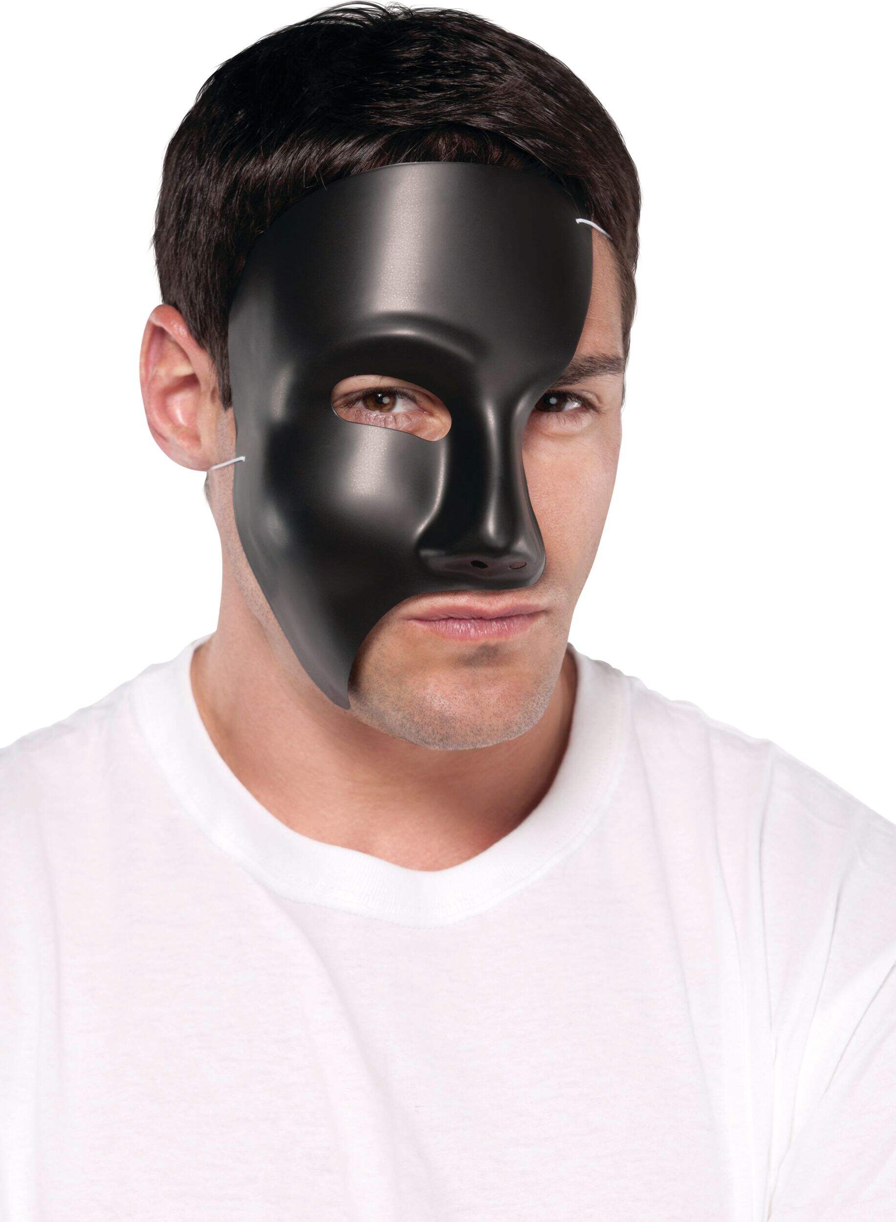 AD BLK MASK PHANTOM
