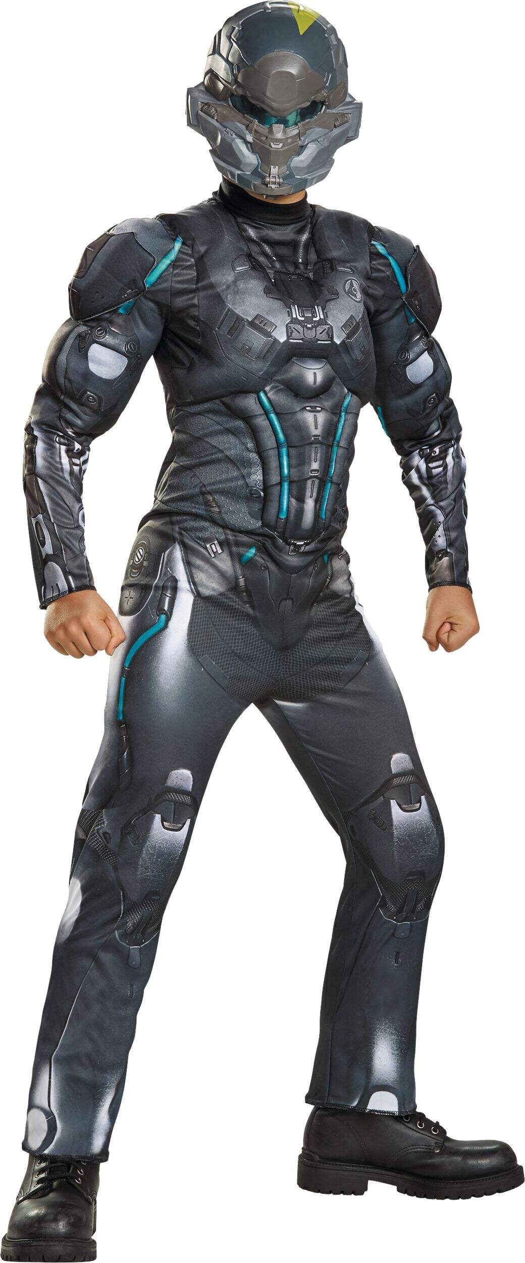 119SPARTAN LOCKE 4-6