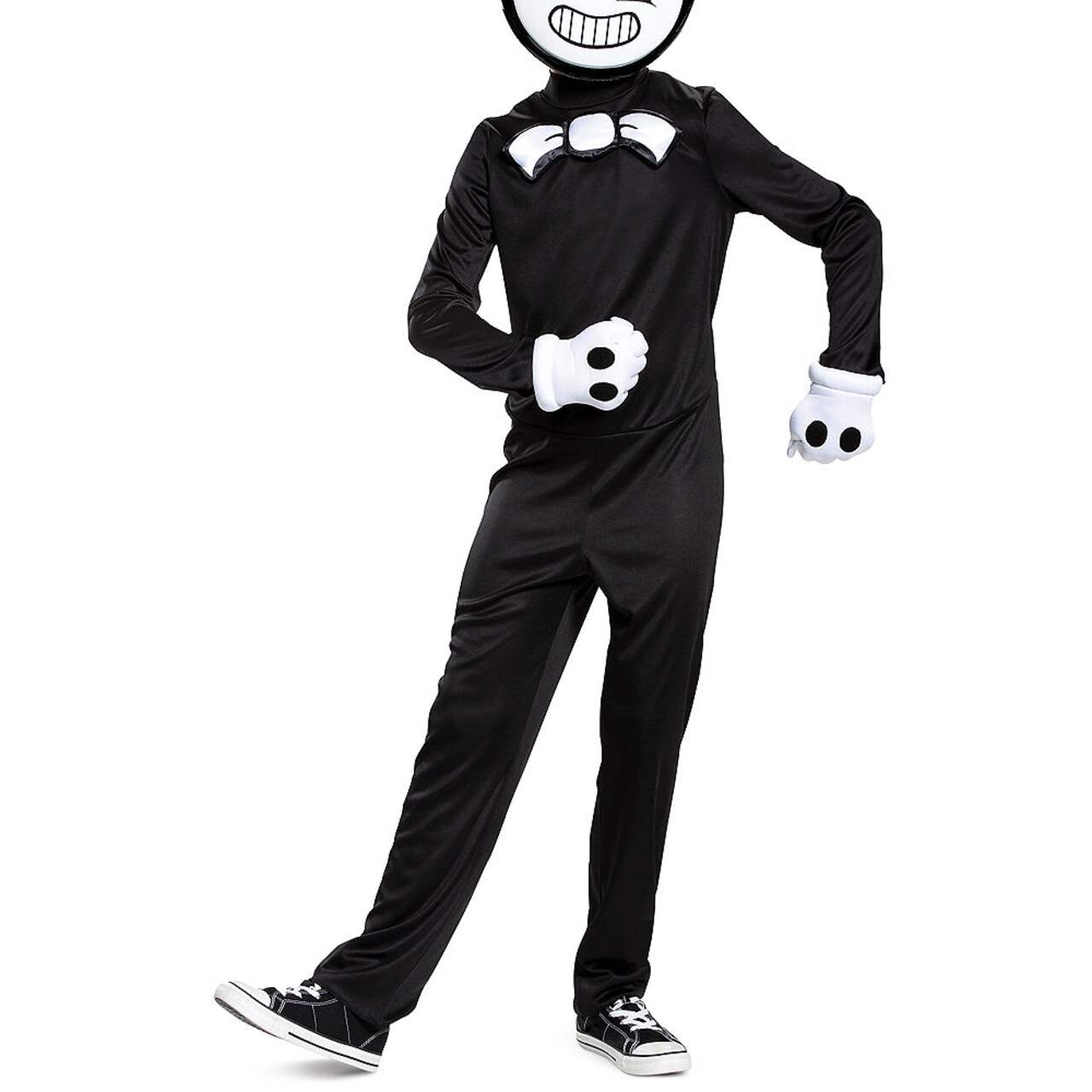 Bendy costume kids new arrivals