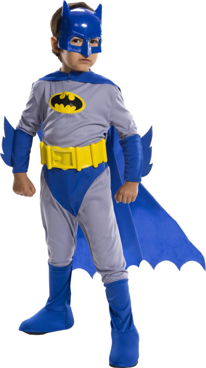 achat Déguisement Batman™ OPP pour enfant