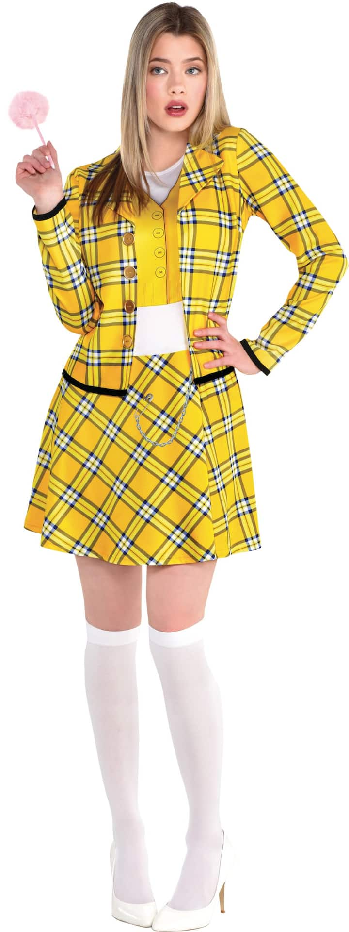 Clueless outfits online hotsell