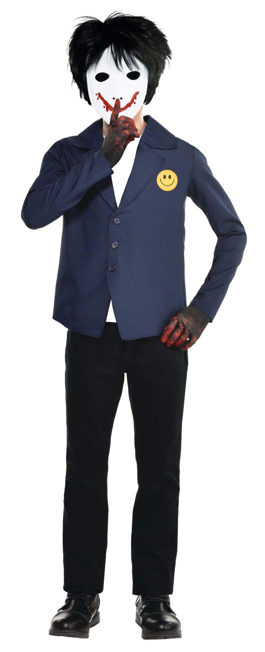 249CREEPYPAINTR12-14