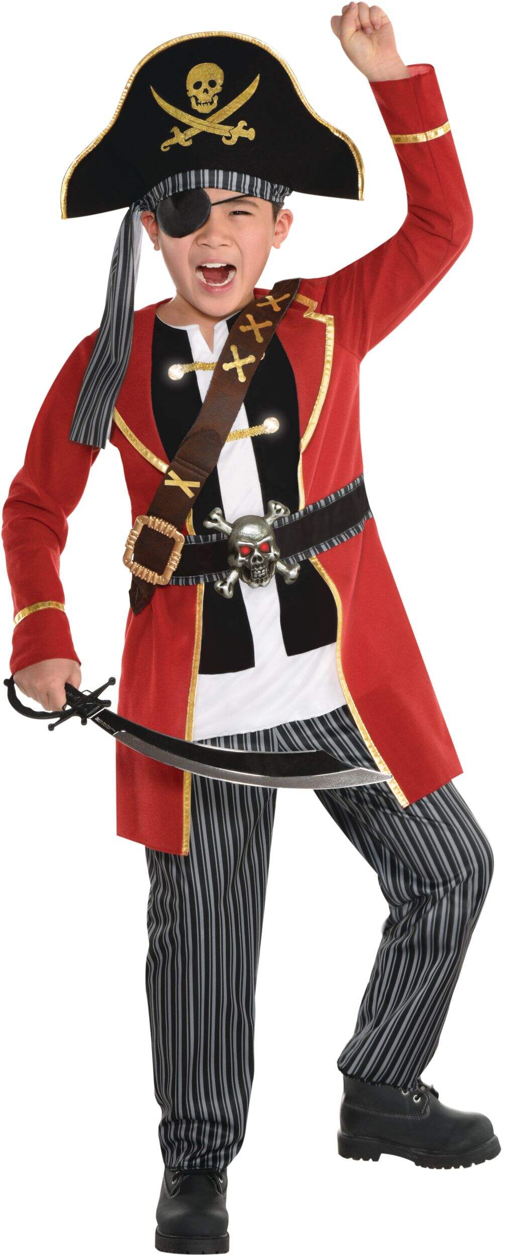 237CAP CRYPTE LU 4-6