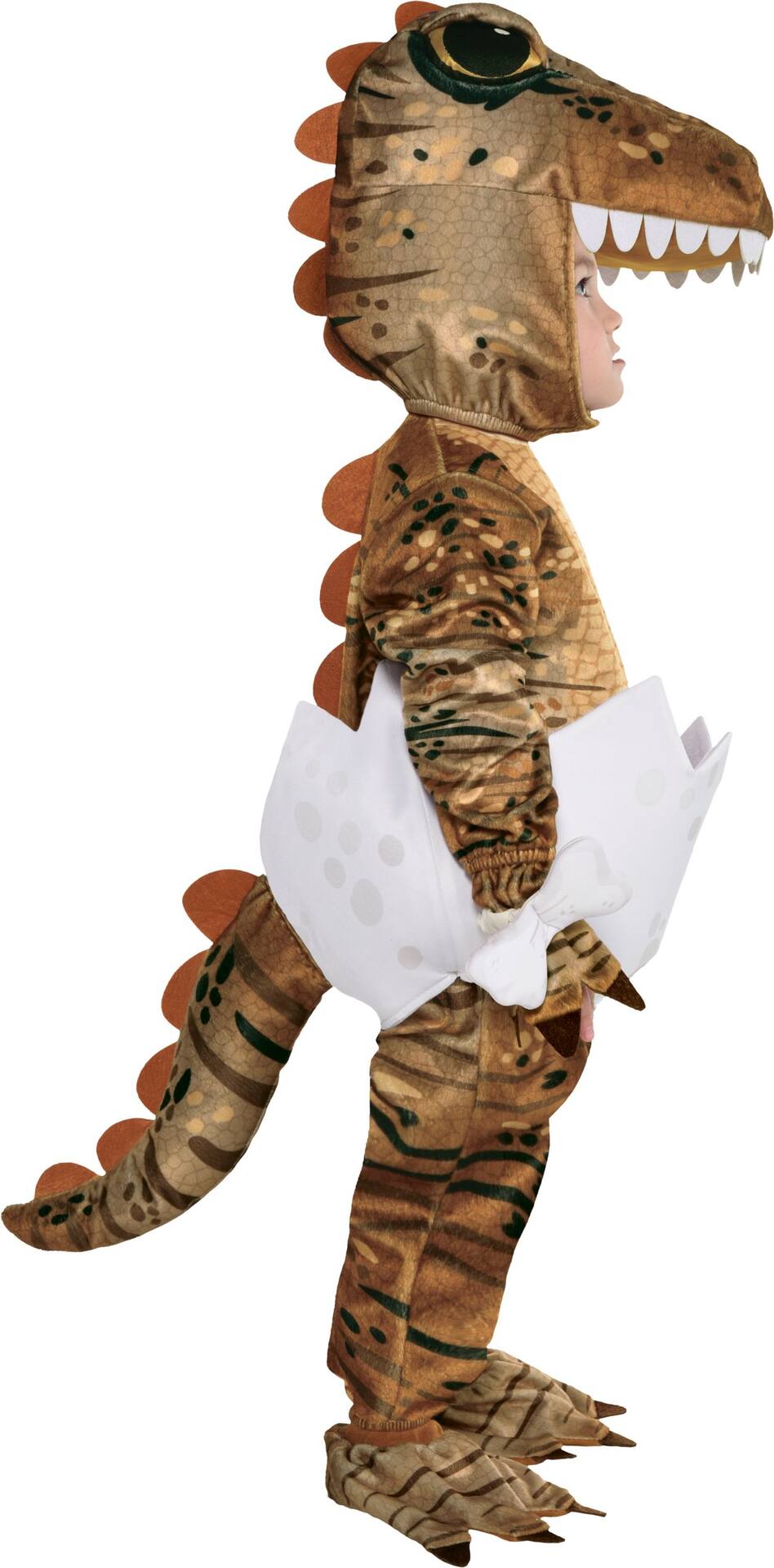 Baby boy 2024 dinosaur costume