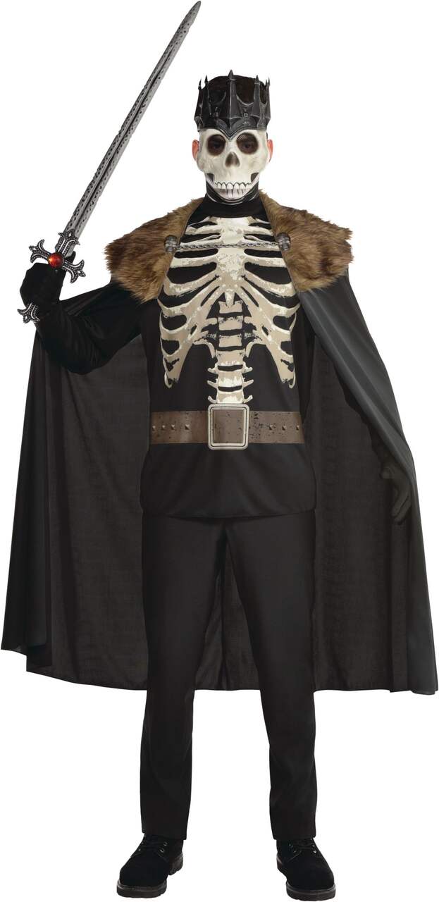 Télécharger Costume de squelette lors d'une célébration festive