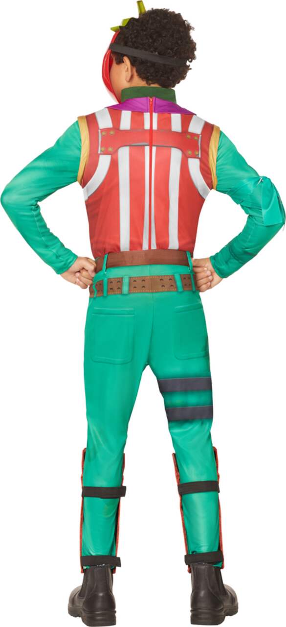 Fortnite fancy dress top costumes