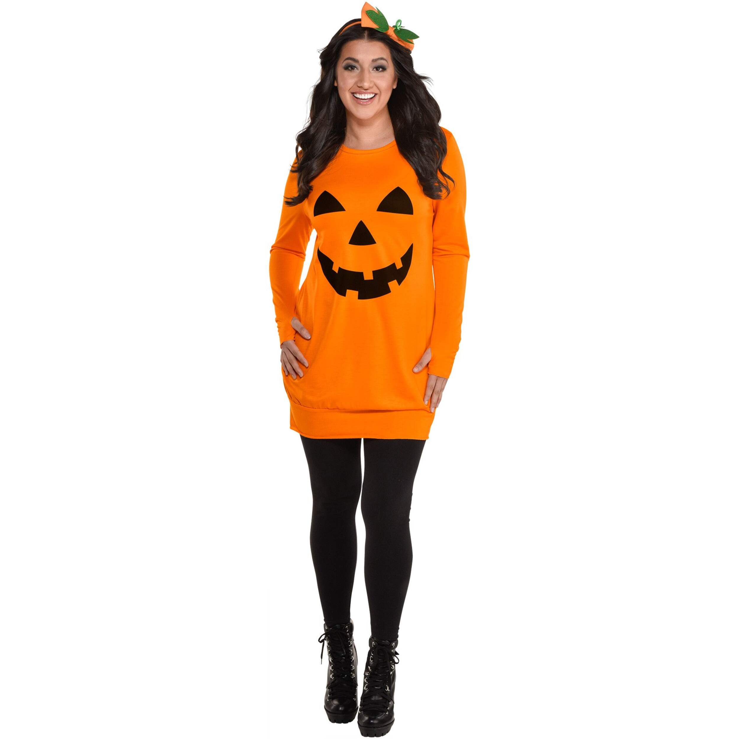 )657PUMPKIN SPICESTD