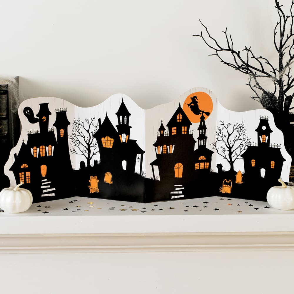12 Diy home Decor Ideas Using Decorative Paper - Greenorc
