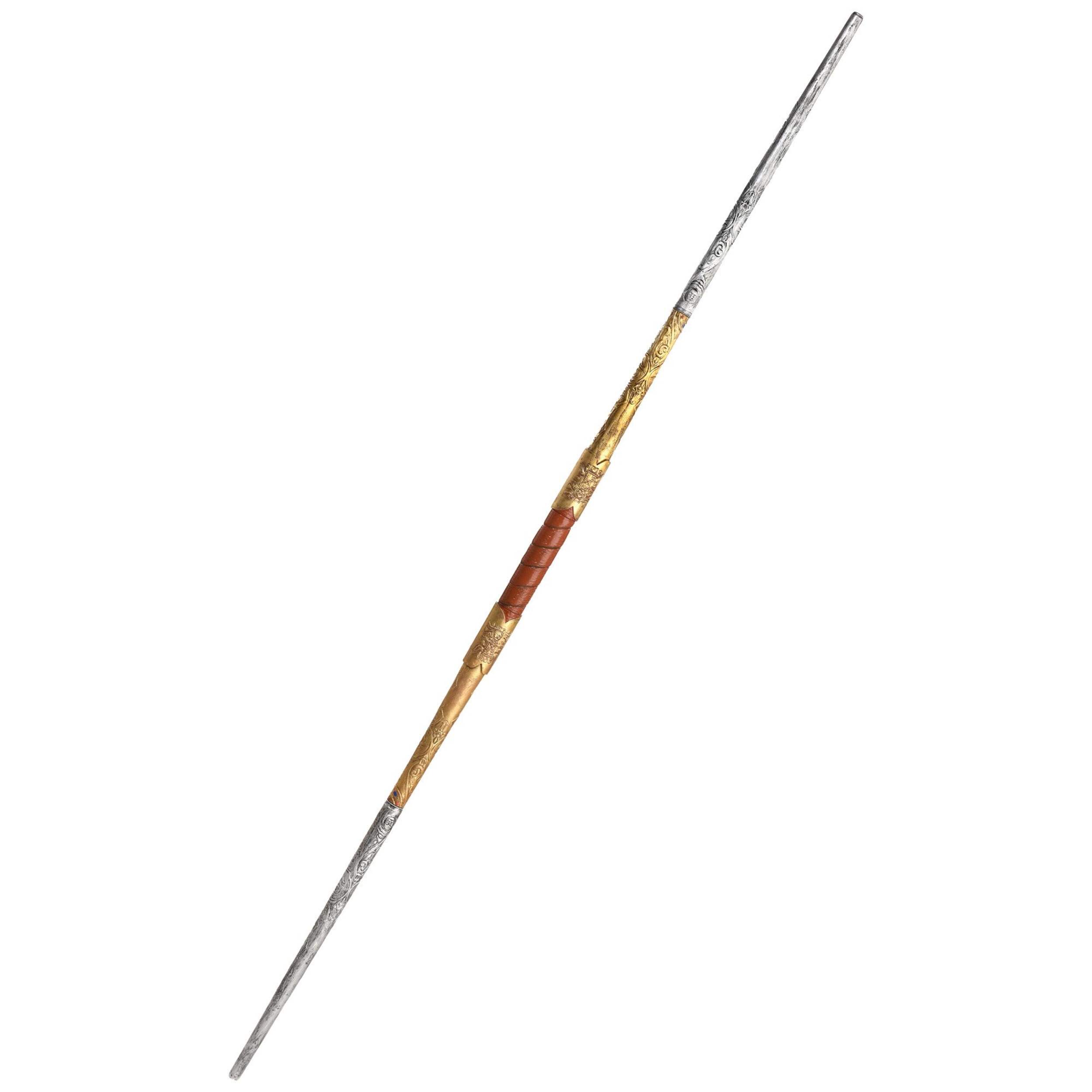 Javelot en plastique L'Escadron suicide 2 Front_Angled_Right