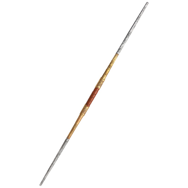 Suicide Squad 2 Plastic Javelin Party City