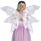 Costume Accessories: Wings & Tails