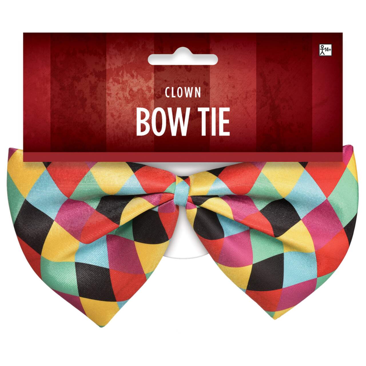 Crazy top bow ties