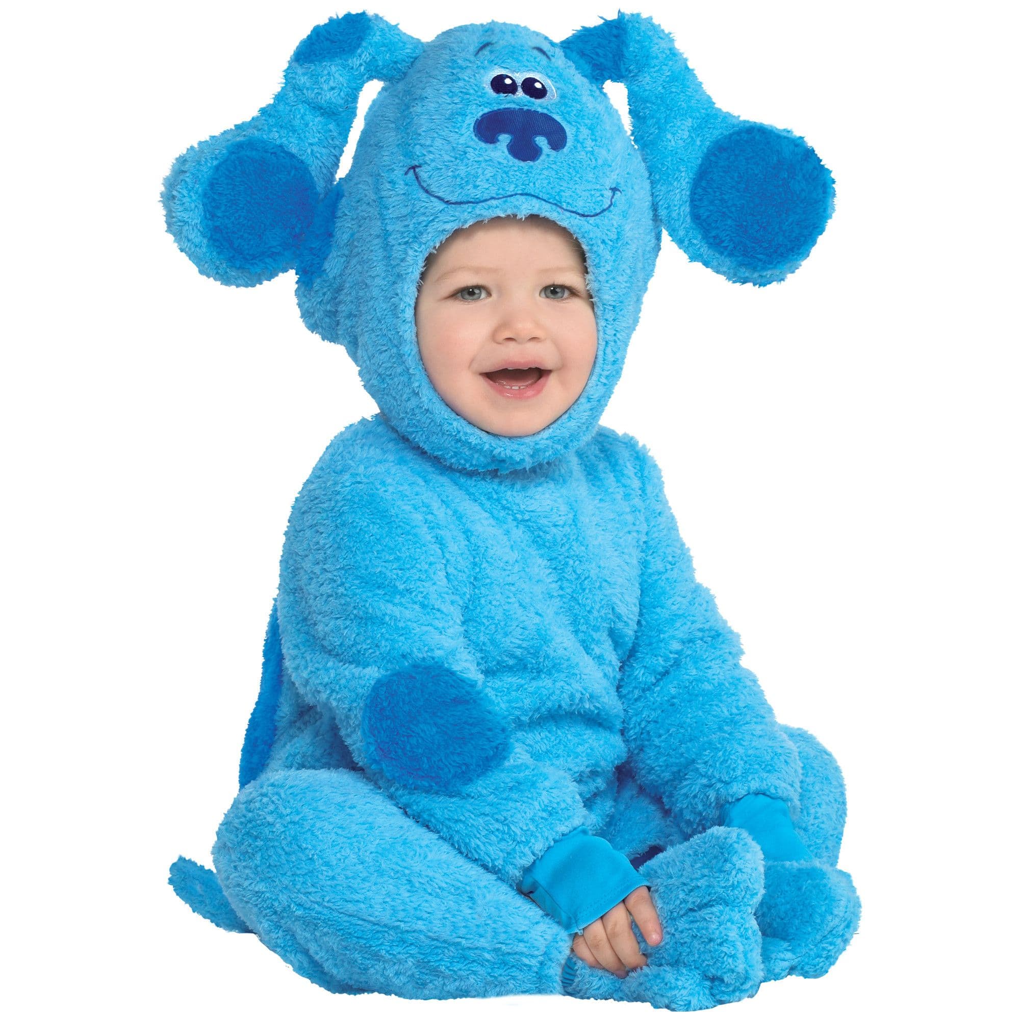 Infant best sale it costume