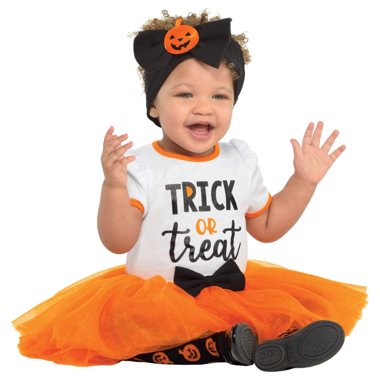 Infant halloween clothes 2025