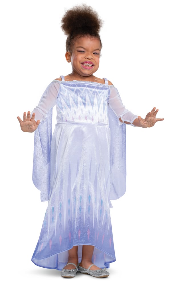 Abckids Cosplay Party Dress up Princess Fairy Princess Kids Fancy Dress 2  Elsa Anna Fashion Girl Costume Frozen Dress - China Girls Dresses and  Dresses for Girls price | Made-in-China.com