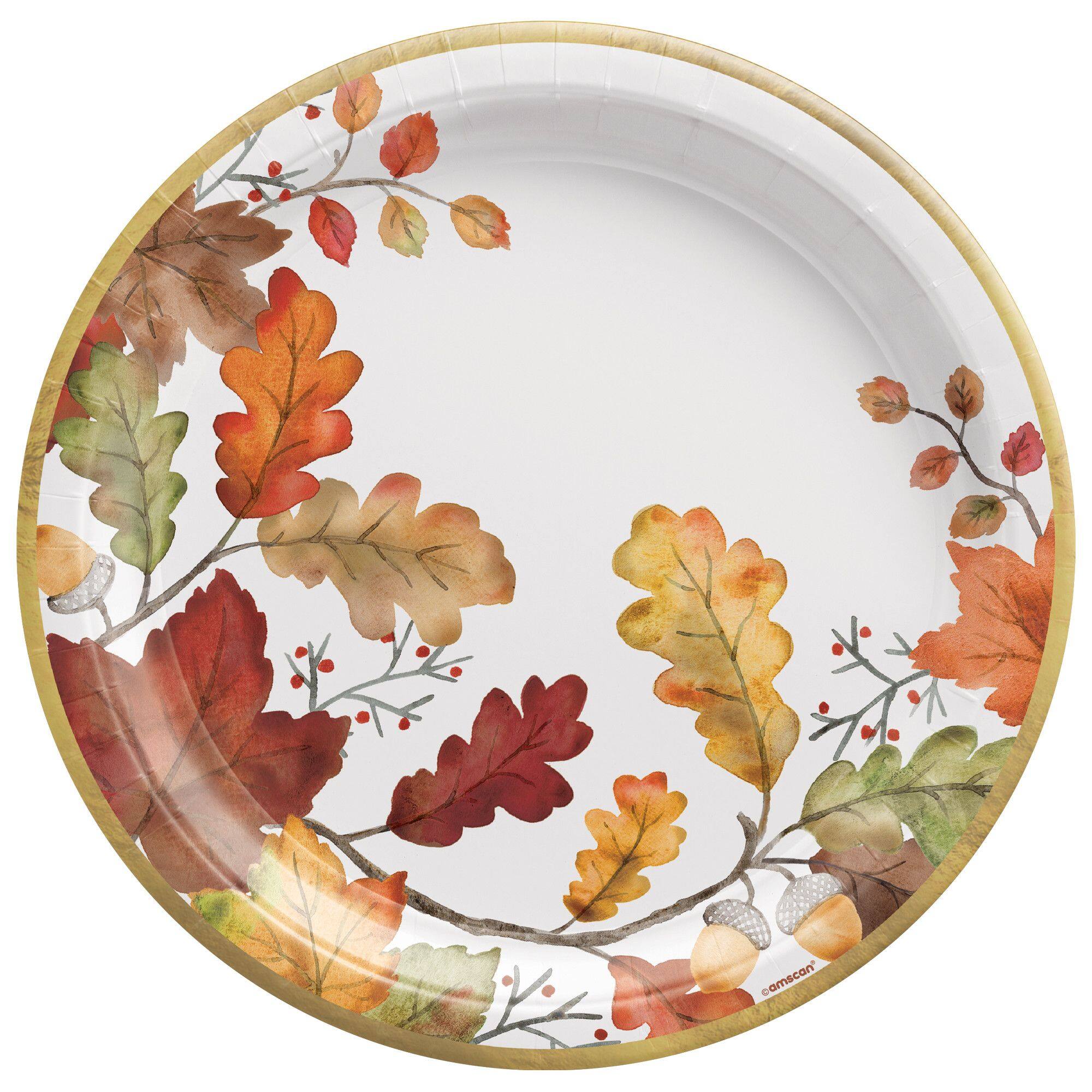 Dinner paper plates sales