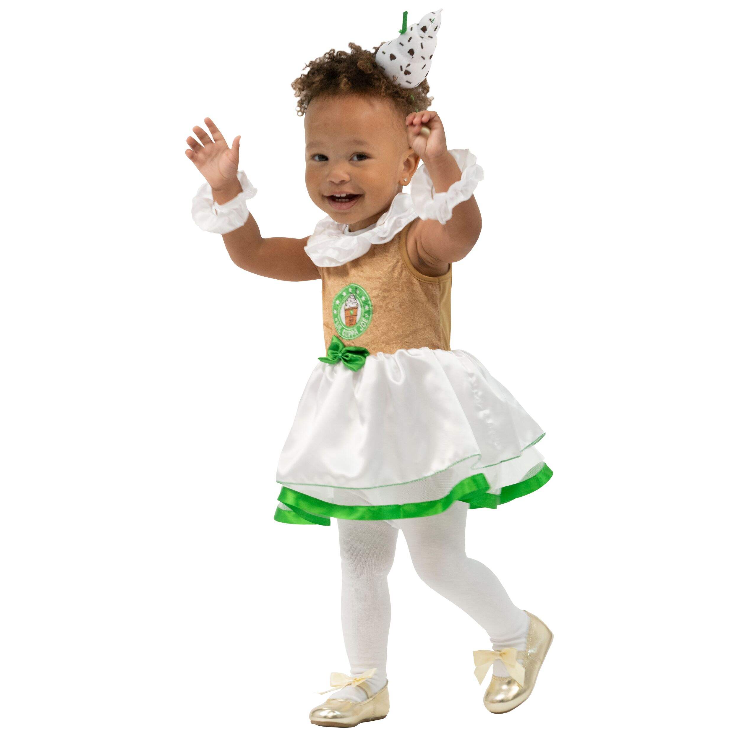 37LIL CUP JOE 12-24M