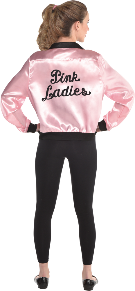 Grease Pink Ladies Women's Jacket, Adult, One Size | Canadian Tire