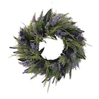 Easter Wreath, 24-in