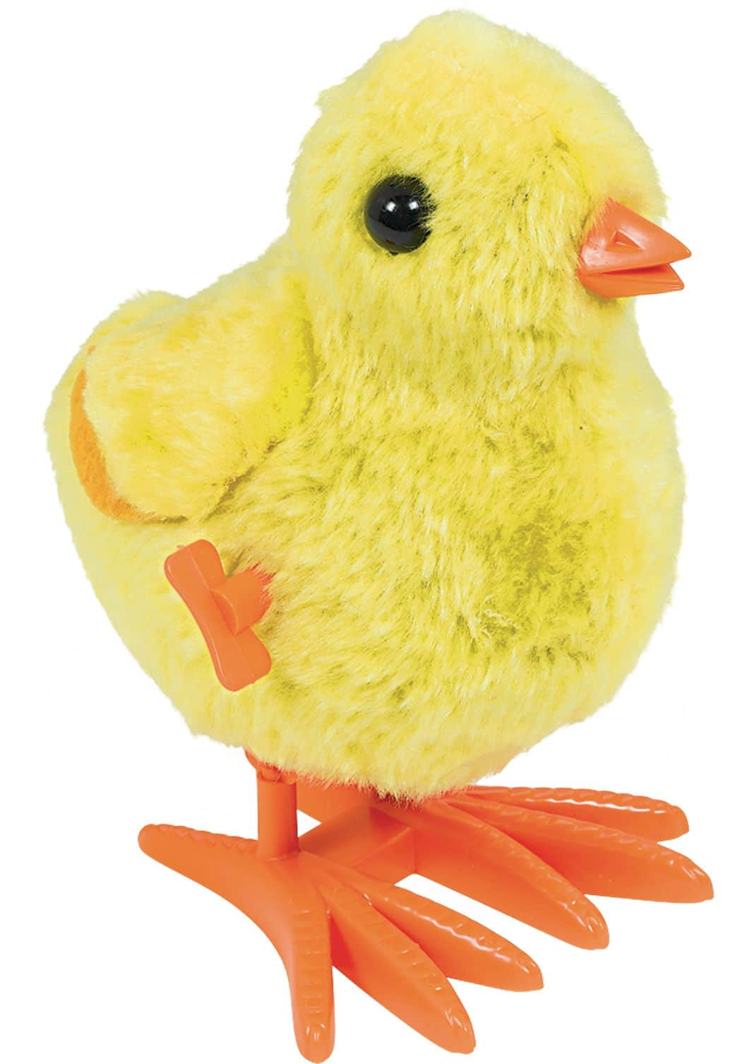 Easter chick sales toy