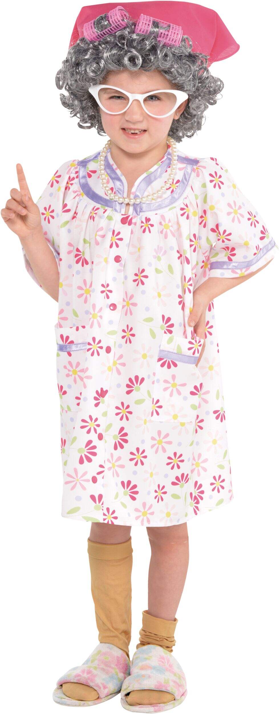 D1410 CH 4-6 LIL OLD